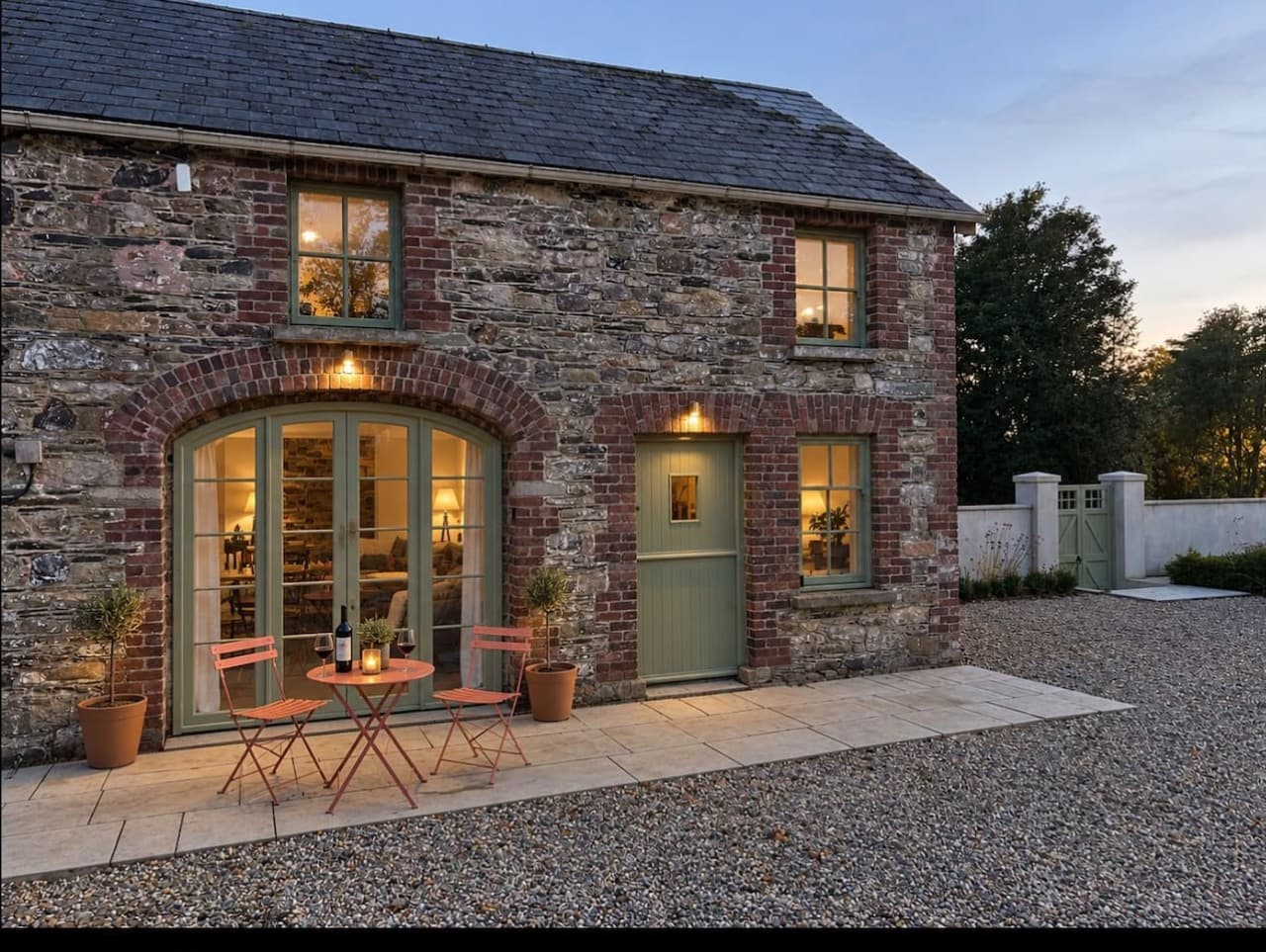 Charming Coach House |Peaceful Wexford Countryside