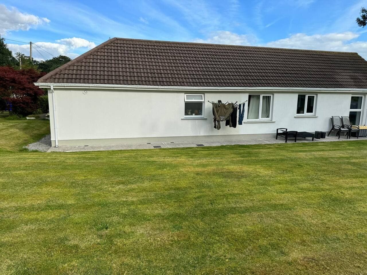 Peaceful 2BR Cottage | Garden & Free Parking